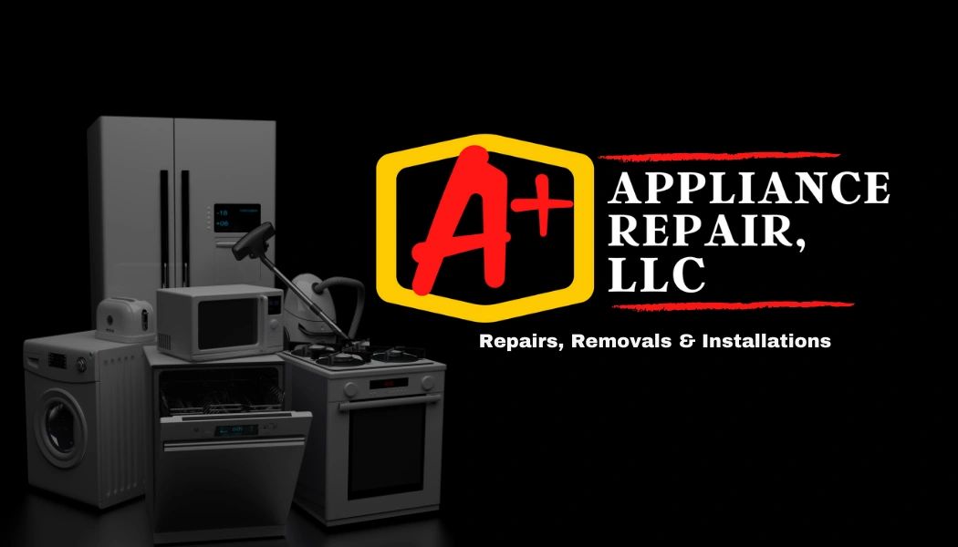 Appliance Repair, Removal & Installation Service Near Hagerstown MD